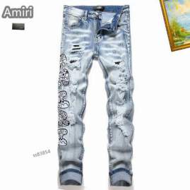 Picture of Amiri Jeans Long _SKUAmirisz29-3825tx3097201